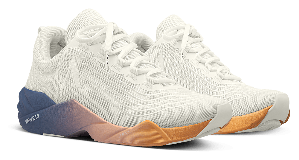 ARKK Collection Avory Mesh W13 | Marshmallow Soft Blue | Men Avory